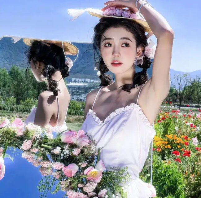 玛丽娅·夏德莱纳